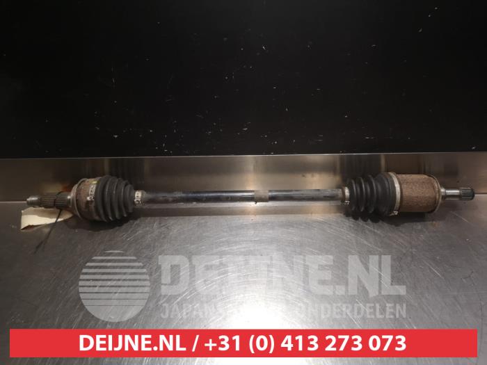 Honda CR-V Antriebswelle links hinten O374953