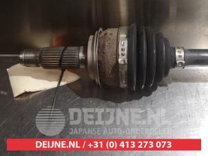 Honda CR-V Aandrijfas links-achter O374953 foto 2