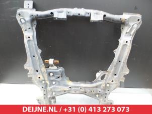 Honda CR-V Subframe O316816 photo 2