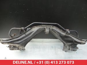 Honda CR-V Rear support beam O375344 photo 2