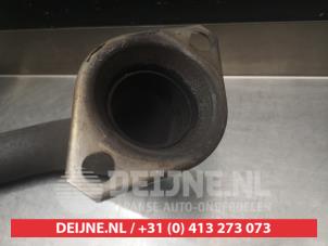 Toyota Rav-4 Exhaust front section O366779 photo 2