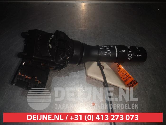 Toyota Rav-4 Ruitenwis Schakelaar O310366