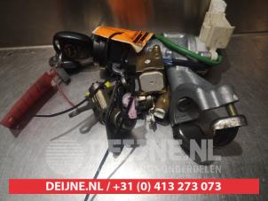 Toyota Prius Slotenset Cilinder (compleet) O278769 foto 3