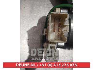 Toyota Prius Slotenset Cilinder (compleet) O278769 foto 2