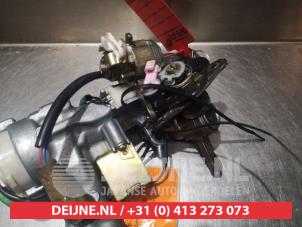 Toyota Prius Slotenset Cilinder (compleet) O278769 foto 4