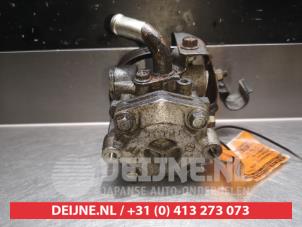 Mitsubishi Grandis Lenkkraftverstärker Pumpe O331671 foto 3