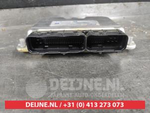 Mazda 2 LPG Module O371354 foto 3