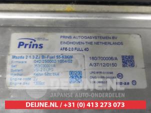 Mazda 2 LPG Module O371354 foto 2