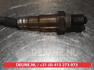 Toyota Yaris Lambda probe O365294 photo 2