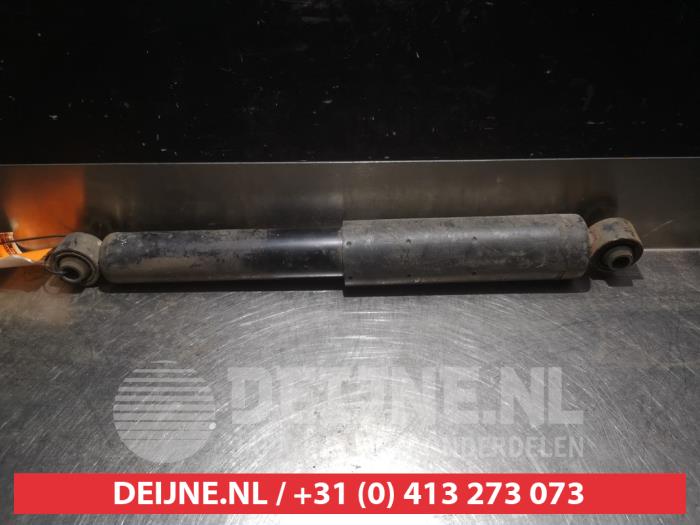 Kia Sorento Schokdemper links-achter O378518