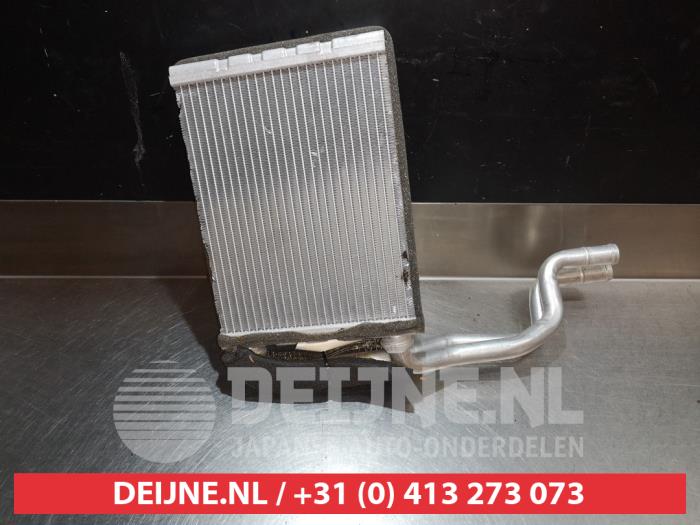 Nissan Juke Kachel Radiateur O367582