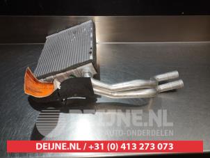 Nissan Juke Heating radiator O367582 photo 3