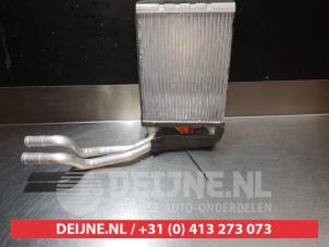 Nissan Juke Heating radiator O367582 photo 2