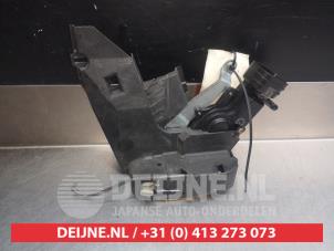 Toyota Corolla Deurslot Mechaniek 2Deurs rechts O279295 foto 3