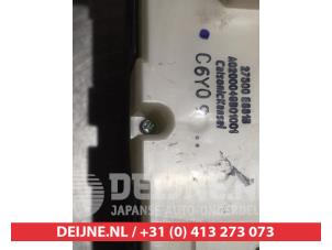 Nissan X-Trail Kachel Bedieningspaneel O305712 foto 4