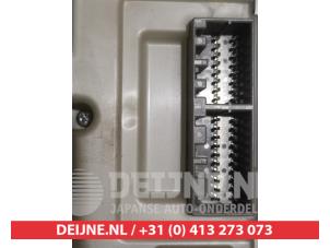 Nissan X-Trail Kachel Bedieningspaneel O305712 foto 3