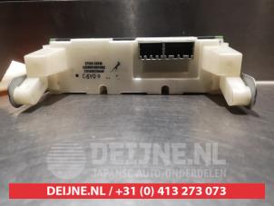 Nissan X-Trail Kachel Bedieningspaneel O305712 foto 2