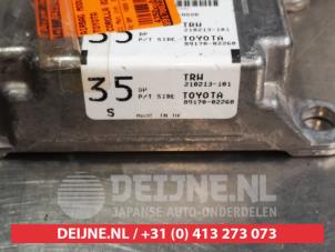 Toyota Corolla Airbag Module O303530 foto 4