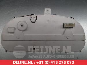 Mitsubishi Lancer Kilometerteller KM O304738 foto 3