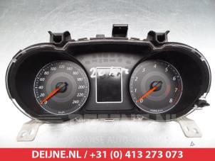 Gebruikte Kilometerteller KM Mitsubishi Lancer Sportback (CX) 1.8 MIVEC 16V Prijs € 50,00 Margeregeling aangeboden door V.Deijne Jap.Auto-onderdelen BV