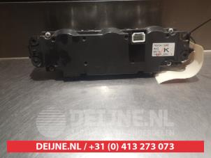 Mitsubishi Lancer Kachel Bedieningspaneel O306001 foto 2
