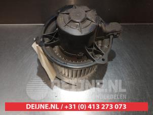 Hyundai I30 Heizung Belüftungsmotor O366981 foto 2