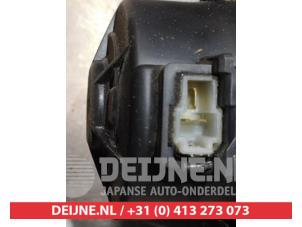 Hyundai I30 Heizung Belüftungsmotor O366981 foto 3