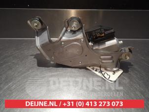 Toyota Auris Rear wiper motor O301465 photo 2