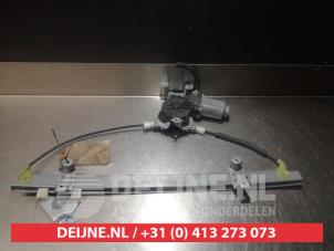 Nissan Note Fenstermechanik 4-türig rechts vorne O276612 foto 2