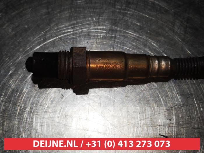 Lambda Sonde van een Kia Picanto (BA) 1.1 CRDi VGT 12V 2007