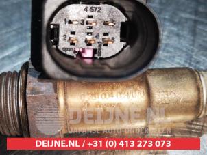 Lambda Sonde van een Kia Picanto (BA) 1.1 CRDi VGT 12V 2007