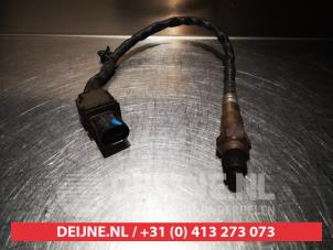 Gebruikte Lambda Sonde Kia Picanto (BA) 1.1 CRDi VGT 12V Prijs € 15,00 Margeregeling aangeboden door V.Deijne Jap.Auto-onderdelen BV