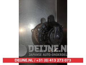 Hyundai I30 Heizung Belüftungsmotor O366908 foto 2