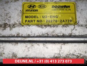 Hyundai I30 Intercooler O339140 foto 3