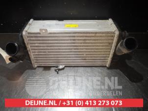 Gebruikte Intercooler Hyundai i30 (GDHB5) 1.6 CRDi Blue Drive 16V VGT Prijs op aanvraag aangeboden door V.Deijne Jap.Auto-onderdelen BV