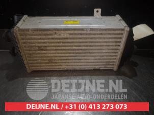 Hyundai I30 Intercooler O339140 foto 2