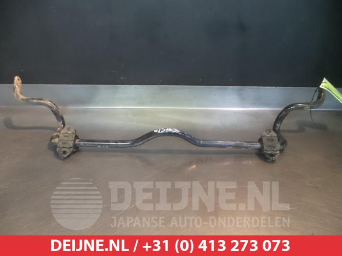 Hyundai I30 Stabilisator vorne O329175