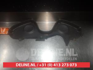 Hyundai Santafe Timing cover O353145 photo 2