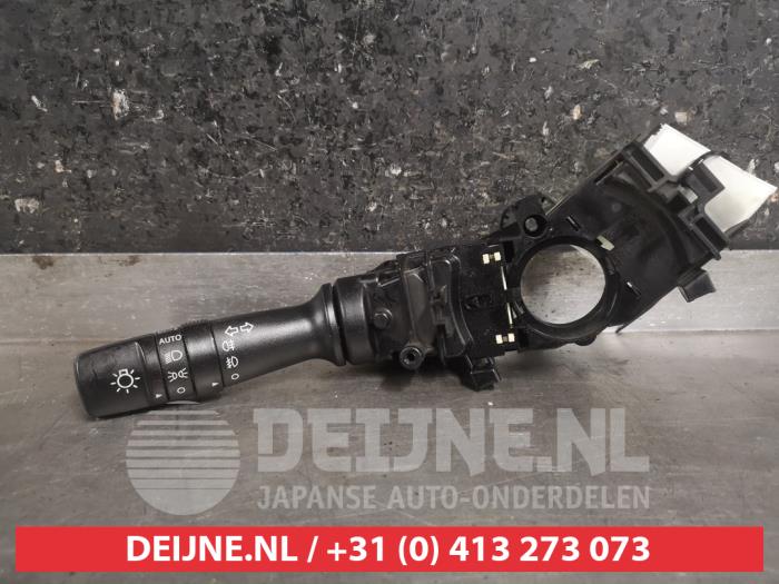 Hyundai I30 Licht Schalter O306610