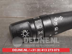 Hyundai I30 Light switch O306610 photo 2
