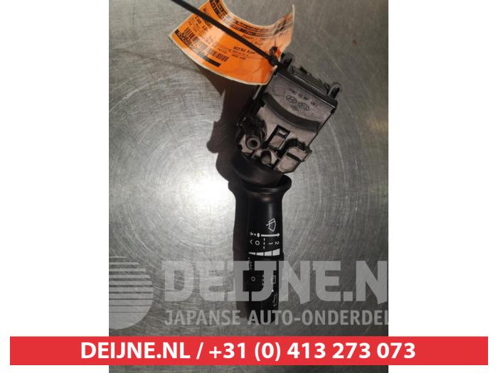 Hyundai I30 Scheibenwischer Schalter O309526