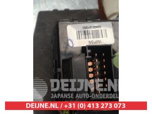 Hyundai I30 Wiper switch O309526 photo 3