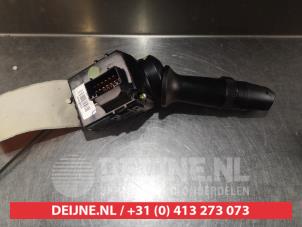 Hyundai I30 Wiper switch O309526 photo 2