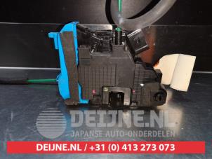 Hyundai I30 Deurslot Mechaniek 4Deurs links-achter O280015 foto 2