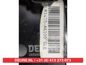 Hyundai I30 Deurslot Mechaniek 4Deurs links-achter O280015 foto 4