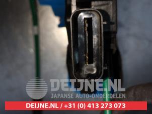 Hyundai I30 Deurslot Mechaniek 4Deurs links-achter O280015 foto 3
