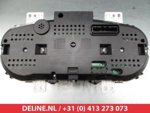 Hyundai I30 Kilometerteller KM O304184 foto 3