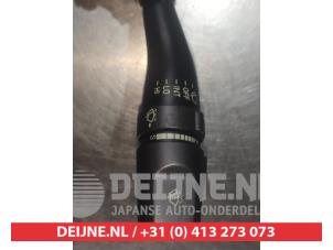 Hyundai Trajet Steering column stalk O308315 photo 3