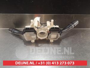 Hyundai Trajet Steering column stalk O308315 photo 4