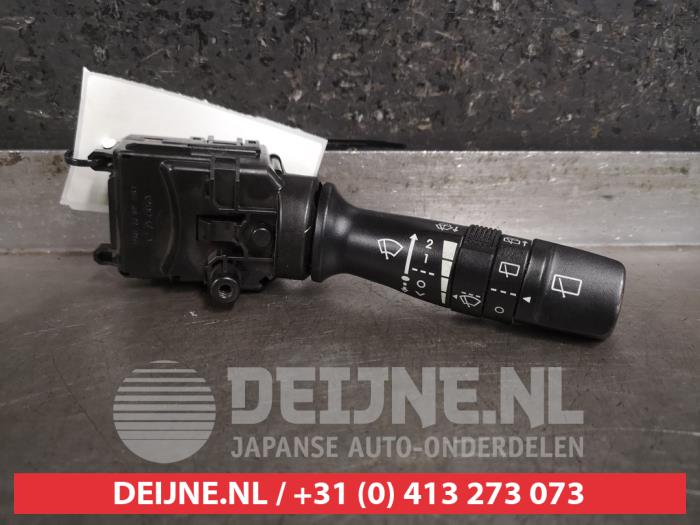 Hyundai I30 Wiper switch O309527